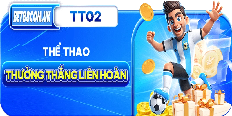 Khuyến Mãi Bet88 8 Tổng hợp các khuyến mãi hot nhất về thể thao hiện tại